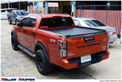 Isuzu V-cross 2020+